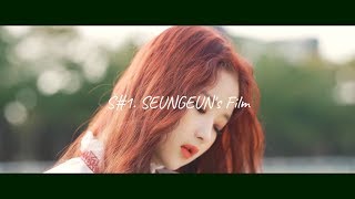 Film on BVNDIT S1 SEUNGEUN [upl. by Forrester]