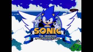 Sonic After The Sequel  Foliage Furnace Act 3 16Bit Genesis Extended 30 Minutes [upl. by Arinayed158]