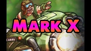 Full Hero Review  Mark X [upl. by Cross]