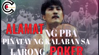 Arnie Tuadles Murder Case Tagalog true crime story [upl. by Ffoeg]