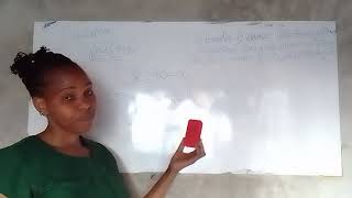 Lecture 4 Flotation  Dr DORCAS NGIGI [upl. by Dianemarie71]