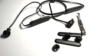 Beats flex Teardown [upl. by Schoenfelder]