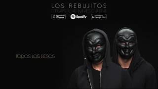 Los Rebujitos  Todos los besos Audio Oficial [upl. by Lord]