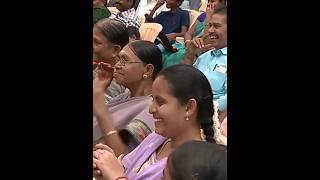 Madurai muthu comedy speech Shorts feedyt shorts [upl. by Bernadina]