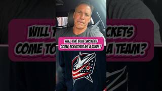 Chris Chelios on the Babcock situation and how this will affect the Blue Jackets moving forward [upl. by Atekahs]