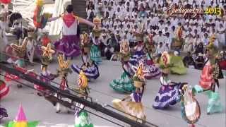 Guelaguetza 2013 Chinas Oaxaqueñas [upl. by High]