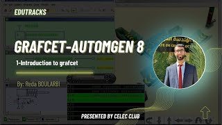 1 Introduction to grafcet [upl. by Harry38]