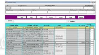 Oracle Hospital Management System Bangladesh [upl. by Oicnoel]