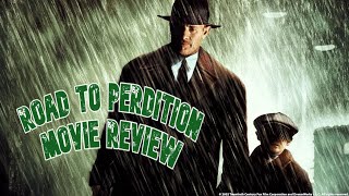 Road To Perdition 2002 Movie Review [upl. by Josh581]