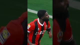 Jérémie Boga 🇨🇮 [upl. by Sussi39]