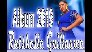 RUTSHELLE GUILLAUME  Album 2021 Yon Ti Pale [upl. by Desmond]