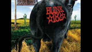 Dammit  Dude Ranch  blink 182 [upl. by Ayhtnic]