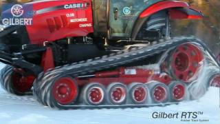 Gilbert RTS Snowgroomer  Surfaceuse Gilbert RTS [upl. by Knowlton163]