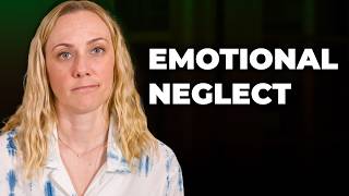 9 signs YOU experienced childhood emotional neglect [upl. by Endora]