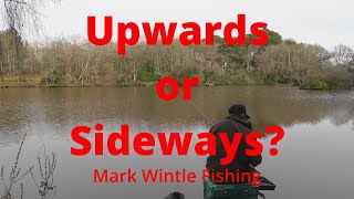 Waggler Fishing  Upwards or Sideways [upl. by Yerg]