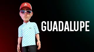 GUADALUPE  LEA IN THE MIX Remix [upl. by Muhammad962]