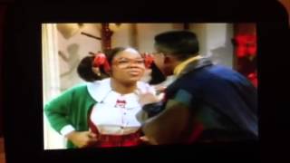 Steve Winslow tells Laura Urkel off the other way around [upl. by Shandie]