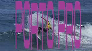 MEO  Liga MEO Surf  SOMERSBY PORTO PRO [upl. by Poll]