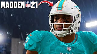 MORE Madden 21 Next Gen News What EA Didnt Show [upl. by Koffman728]