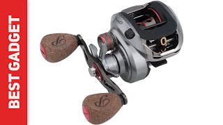 The Best Baitcasting Reel  Pflueger President XT Review [upl. by Ulick]