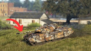 Mastering Battles Progetto 46 Showcase  World of Tanks [upl. by Irap]