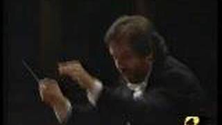 Messiaen  Turangalîla Symphonie2nd MvtThibaudet Chailly [upl. by Eirased]