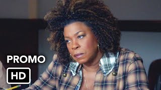 The Equalizer 3x15 Promo quotNo Way Outquot HD Queen Latifah action series [upl. by Odnalref]