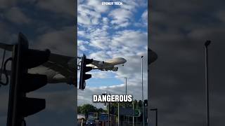 Most Dangerous Airports in the World [upl. by Alaekim202]