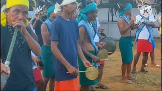 From the Wangala festival 2024 [upl. by Housen]