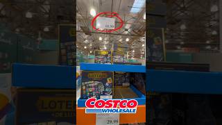 Costco Find Deluxe Lotería Game For 1099costco costcofinds loteria shorts [upl. by Cirda]