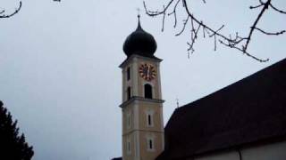 Disentis GR Pfarrkirche sGions 12 [upl. by Alorac]