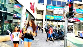 Why Tel Aviv is the Best Walking City in the World [upl. by Lachlan548]