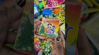 Yummy chocolate with surprise gift chocolateopeningvideo surprise surprisegift shorts trending [upl. by Yenohtna]