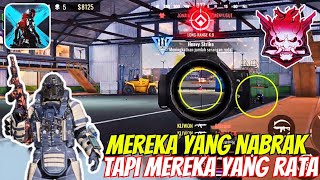 BLOOD STRIKE GAMEPLAY RANK LEGENDARY  BLOOD STRIKE MOBILE  BLOOD STRIKE INDONESIA [upl. by Carolynne]