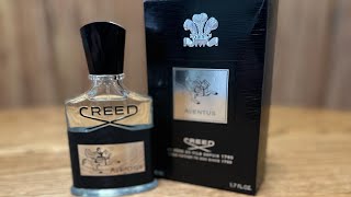 L4221U01 2021 batch of CREED AVENTUS How is it Let’s find out [upl. by Sadye]