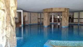 Dorint Vital Royal Spa Hotel Seefeld Tirol Wellness [upl. by Yllop251]