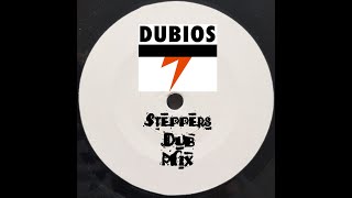 Steppers Dub Mix Part 2 reggaedubstepperssteppasroots [upl. by Ettenawtna707]