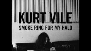 Kurt Vile  On Tour [upl. by Nnyre]