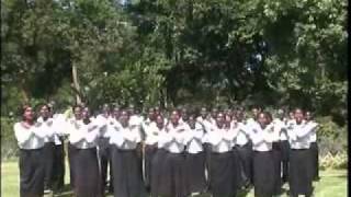 KWAYA YA KU MALAWIST MONTFORT CIPEPANIflv [upl. by Trevah]