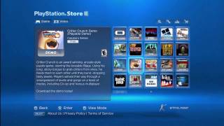 Discover the new PlayStation Store [upl. by Leterg]