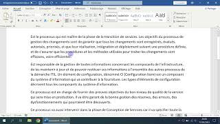 Ajouter une note de bas de page  Word [upl. by Ettenahs782]