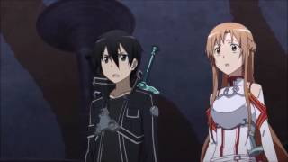 SAO Abridged WHAT [upl. by Zanahs]