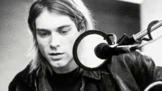 Nirvana  Rare  VPRO Radio Session Nov 25 1991 [upl. by Leilah304]