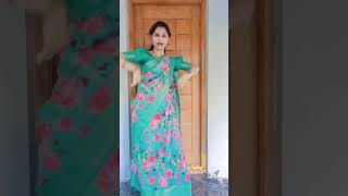 Kora meesala chinnavadasong dance trendingshorts viralvideonewhit folklovers Saipriya523 [upl. by Clere]