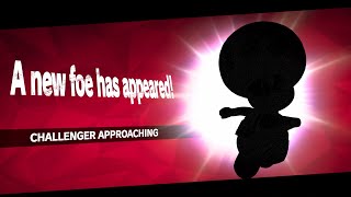 Unlocking Toad in Super Smash Bros Ultimate [upl. by Kwon315]