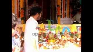 Baadshah Movie Opening  NTR [upl. by Rozalin]