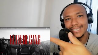 quotIS JY JUXquotARE YOU JAS  featuring Kulture Gang LEKKER TV REACTION juniorking kulturegang [upl. by Primrose]