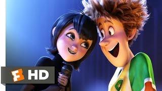 Hotel Transylvania 2012  The Zing Song Scene 1010  Movieclips [upl. by Anoyi]