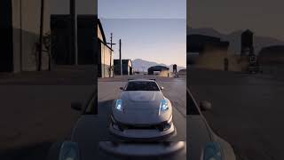 Drifting Need For Speed Payback Ps4 [upl. by Repsihw]