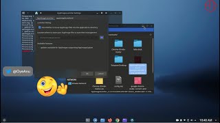 How To Install AppImage Launcher In KaliLinux 20204 [upl. by Cathyleen402]